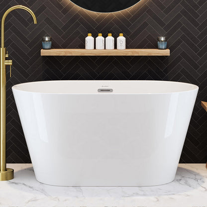 Claire 48" Freestanding Bathtub