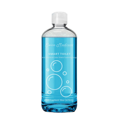 Viro Smart Toilet Foaming Agent
