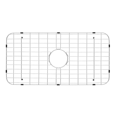 32 x 16 Stainless Steel Kitchen Sink Grid