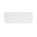 Carre Touchless Toilet Tank Lid