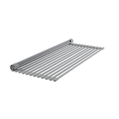 17" x 13" Kitchen Sink Grid, Gray