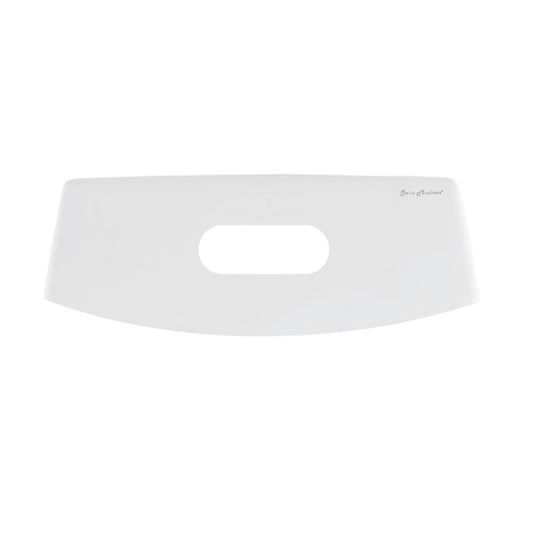 St. Tropez Dual Flush Toilet Tank Lid