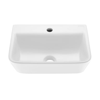 St. Tropez Wall Mount Sink