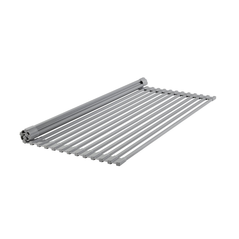 20 x 12 " Kitchen Sink Grid, Grey