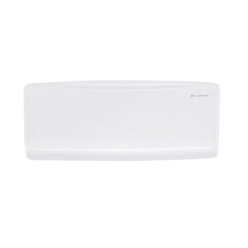 Hugo Touchless Toilet Tank Lid