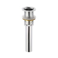 Compression Fitted Drain