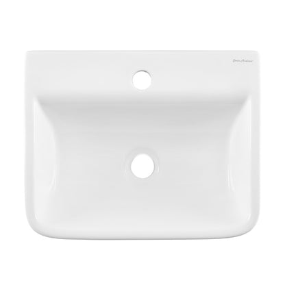 St. Tropez Wall Mount Sink