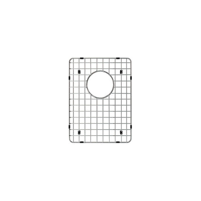 Stainless Steel, Undermount Kitchen Sink Grid for 14 x 18 x 10 Sinks