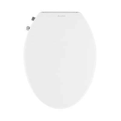 Aqua Non-Electric Smart Toilet Seat Bidet