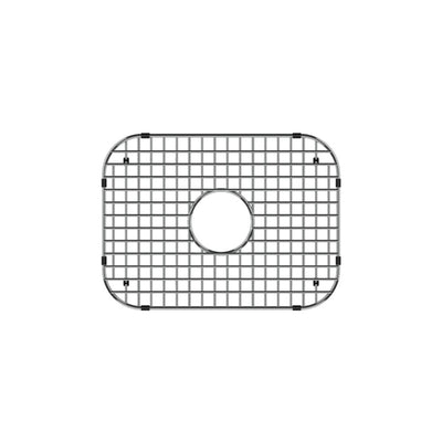 Stainless Steel, Undermount Kitchen Sink Grid for 23 x 18 Sinks