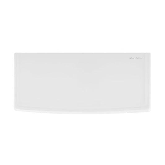 Voltaire Toilet Tank Lid