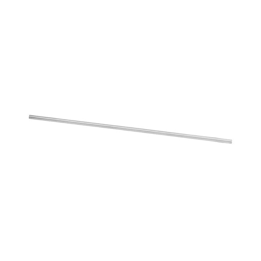Claire Sink Towel Bar 30" - Chrome
