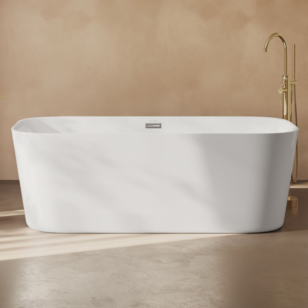 Concorde 67" Freestanding Bathtub