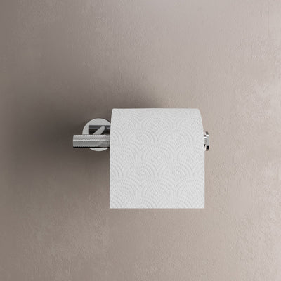 Avallon Toilet Paper Holder in Chrome