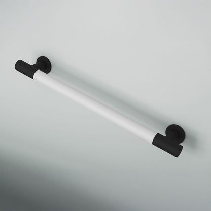 Auvergne 24" Grab Bar in Matte Black