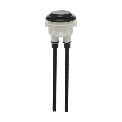 Toilet Hardware, Black (SM-2T120HB)