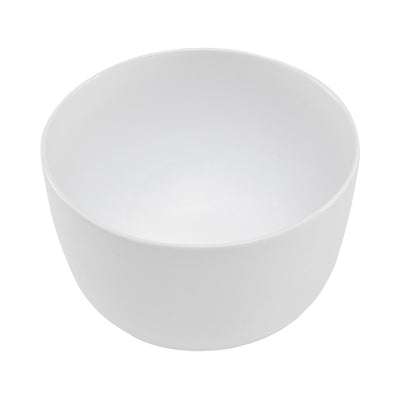 Calice 15'' Vessel Sink in White