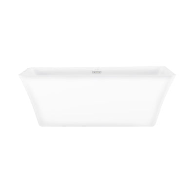 St. Tropez 67" Freestanding Bathtub