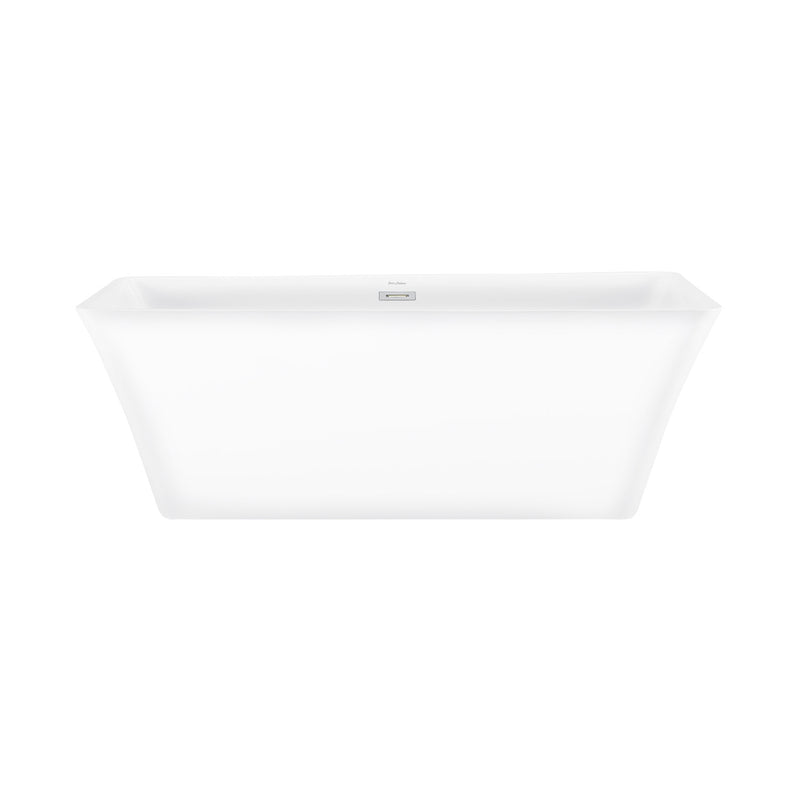 St. Tropez 67" Freestanding Bathtub