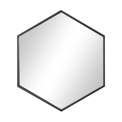 Annecy 19" Vanity Mirror in Phantom Black