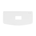 Ivy Toilet Tank Lid