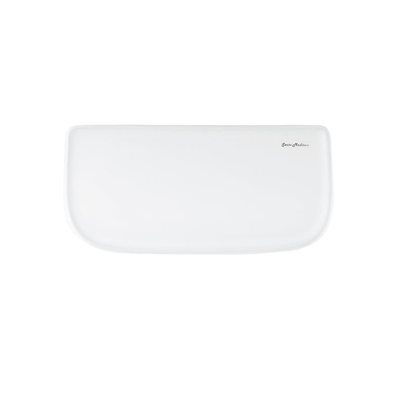 Advancer Toilet Tank Lid