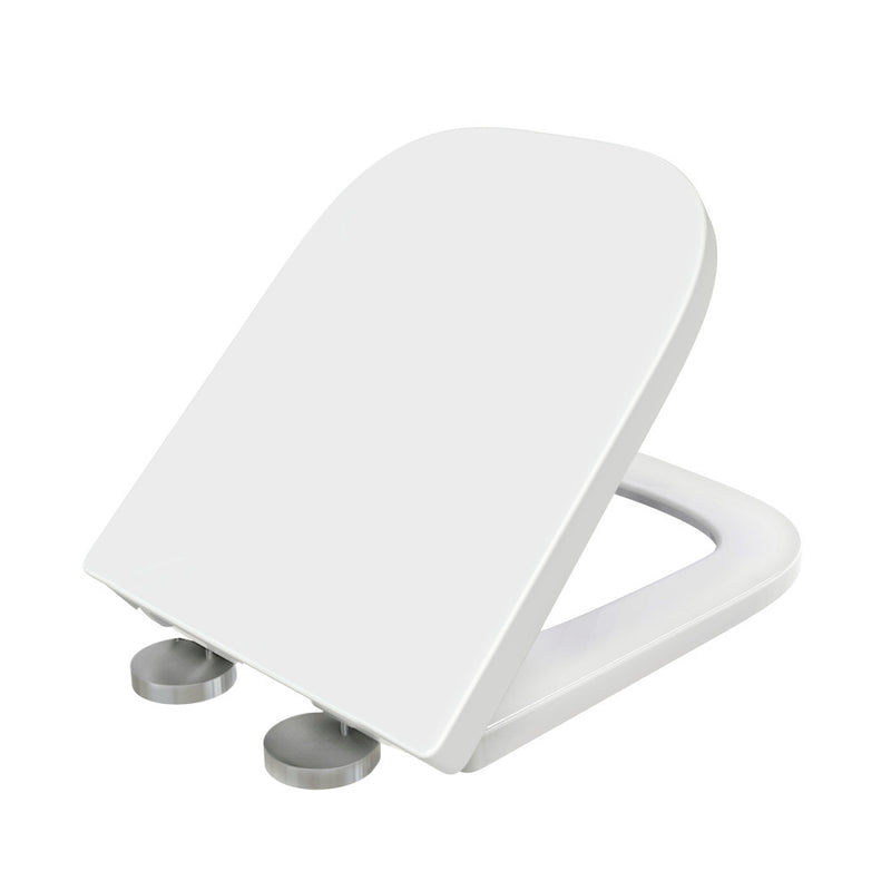 Concorde Quick Release Toilet Seat (SM-1T106, SM-1T107, SM-1T105)