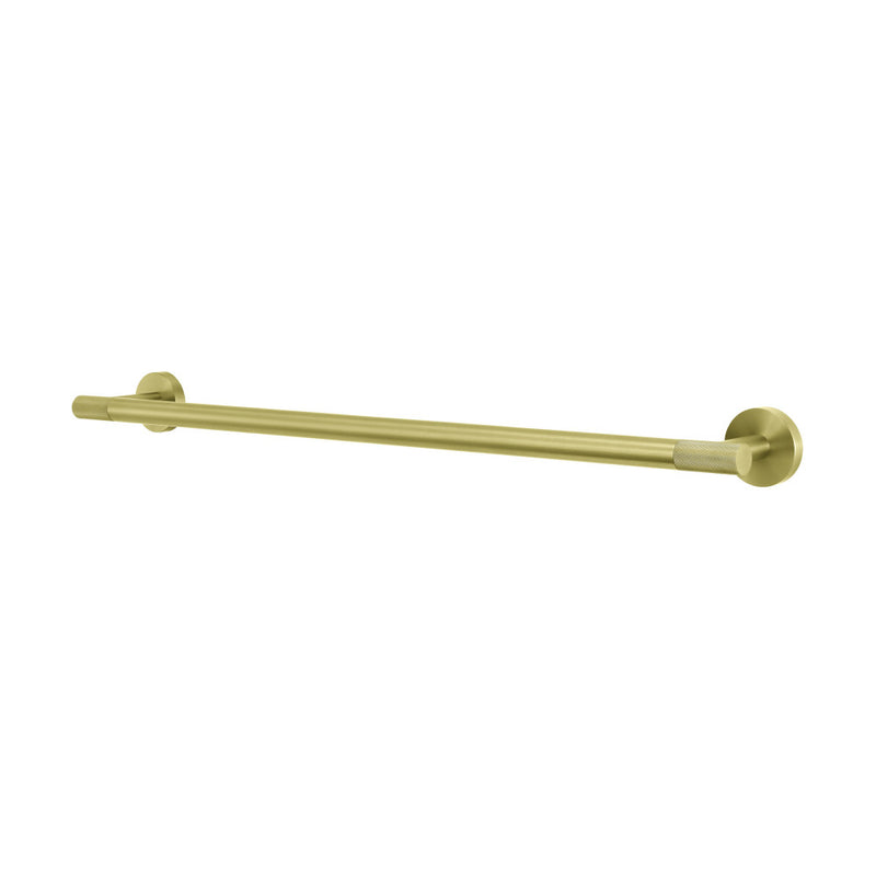 Avallon 24" Towel Bar in Brushed Gold