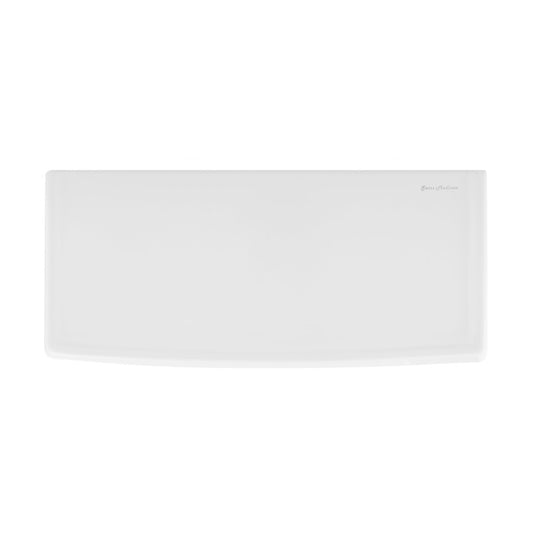 Voltaire Toilet Tank Lid