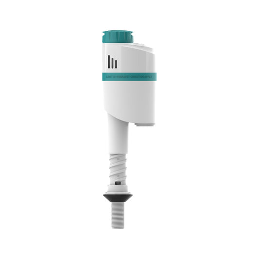 Universal Toilet Fill Valve