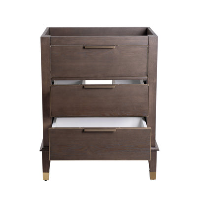 Hugo 24" Bathroom Vanity Cabinet