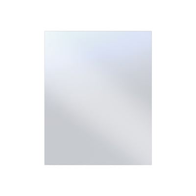 Cache 24 x 30 Rectangle Recessed/Wall Mount Medicine Cabinet with Mirrored Sides