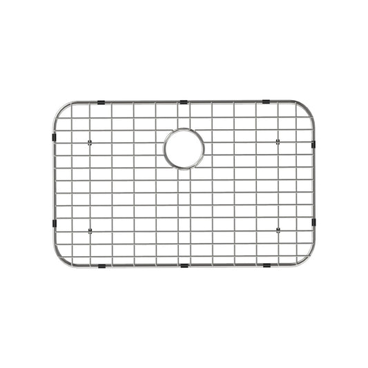 Stainless Steel Kitchen Sink Grid for 33 x 21 Sinks