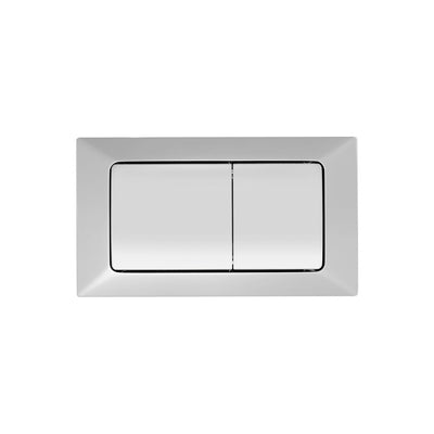 Square Flush Push Button - TPT18