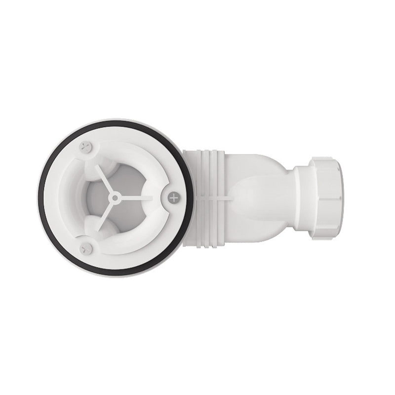 Terre Shower Base Drain