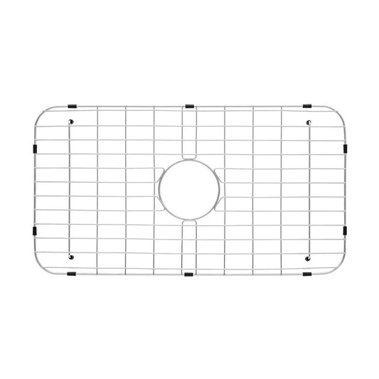 27 x 15 Stainless Steel Kitchen Sink Grid