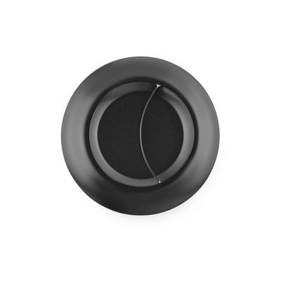 Toilet Hardware, Black (SM-2T120HB)