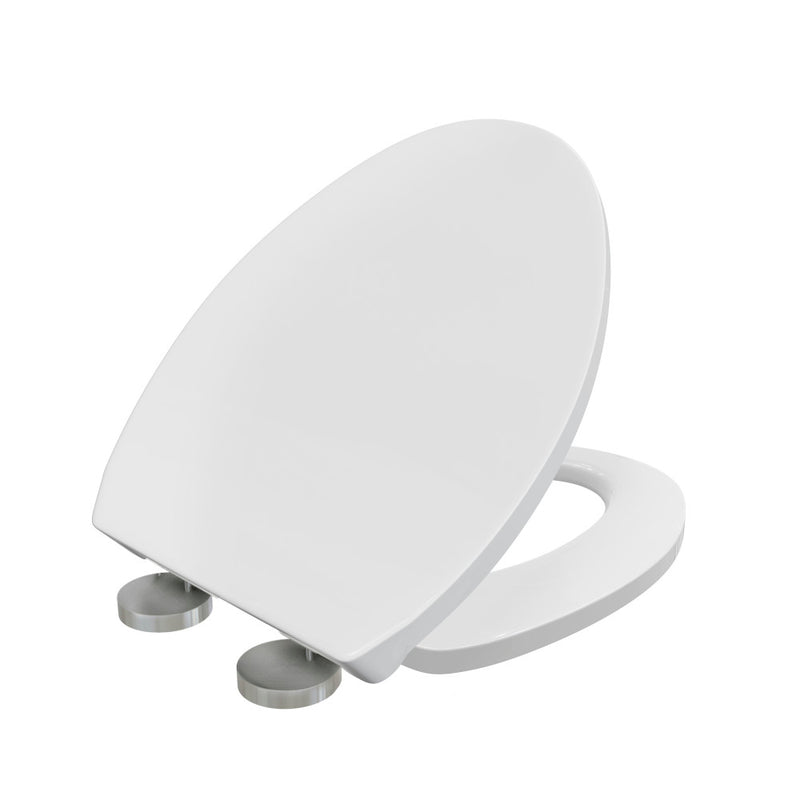 Avallon Quick Release Toilet Seat (KI. SM-1T121, SM1T122, SM-2T120)