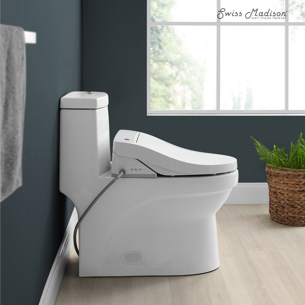 Vivante Smart Toilet Seat Bidet