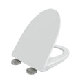 Quick Release Toilet Seat (SM-1T254MW)