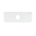 Calice Toilet Tank Lid