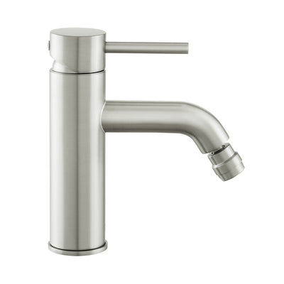 Ivy Bidet Faucet in Nickel