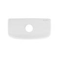 Ivy Dual Flush Toilet Tank Lid - TTL13