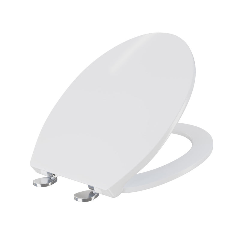 Classe Elongated Quick Toilet Seat (SM-WT490)