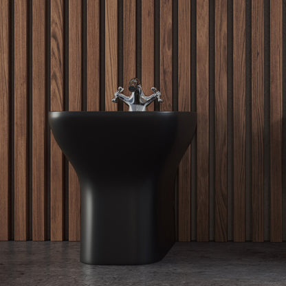 Voltaire Bidet Faucet