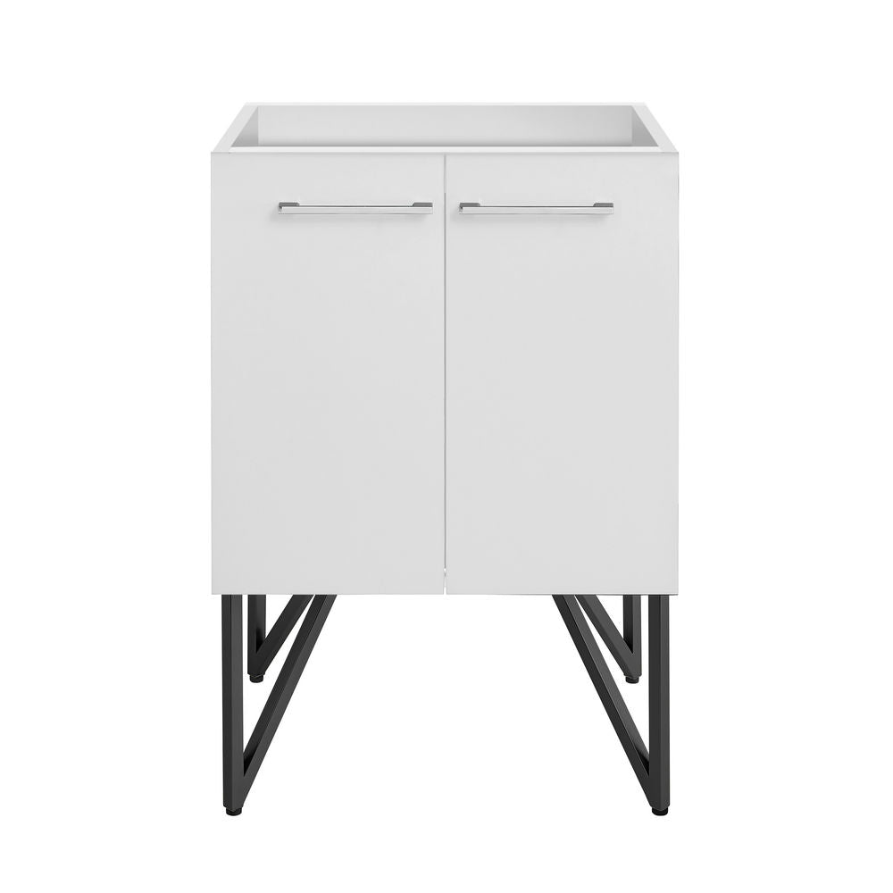 Annecy 24 Bathroom Vanity Cabinet Only (SM-BV212)