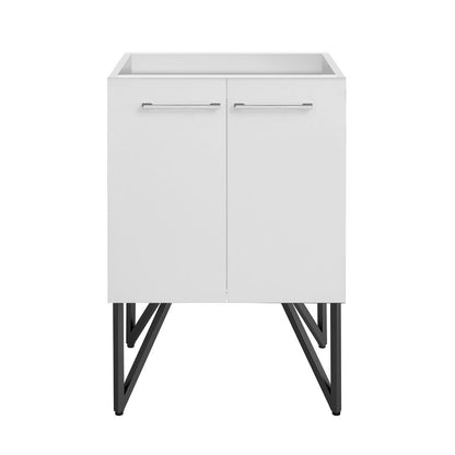 Annecy 24 Bathroom Vanity Cabinet Only (SM-BV212)