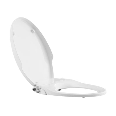 Aqua Non-Electric Smart Toilet Seat Bidet