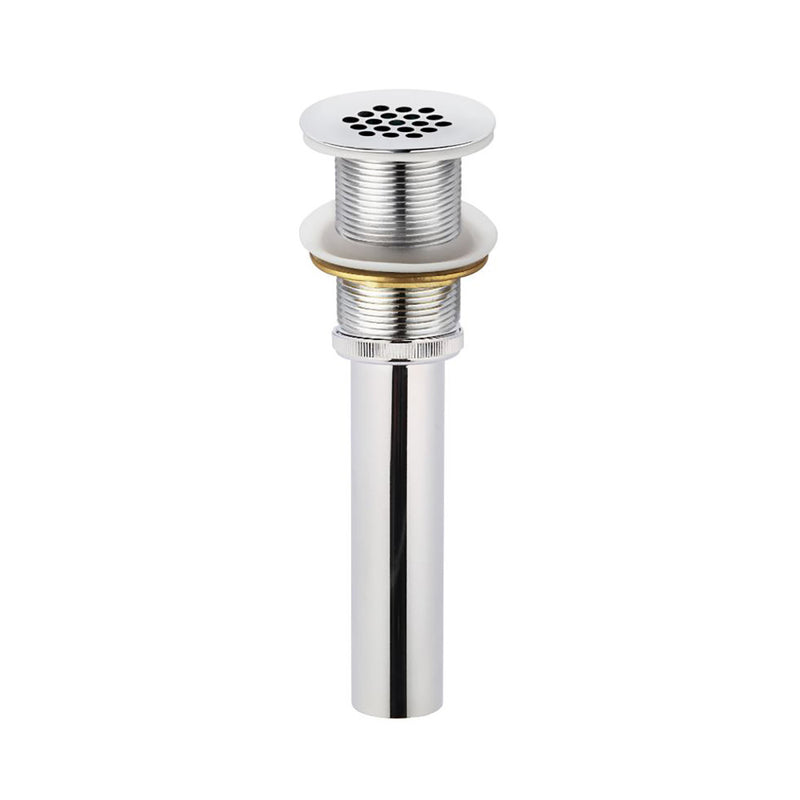 Commercial Sink Drain 1.75