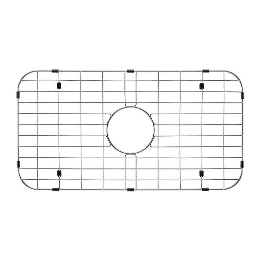 25 x 13 Stainless Steel Kitchen Sink Grid